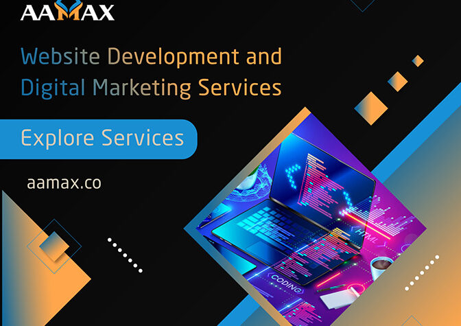 Why AAMAX? Elevating Your Web Application Development Experience