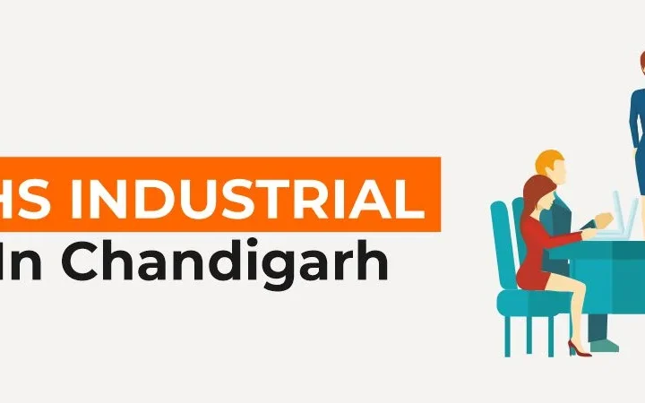 Industrial Training in Chandigarh