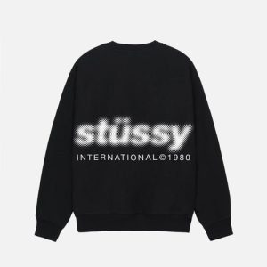 Stussy Hoodie Lookbook: Inspiration for Your Next Outfit