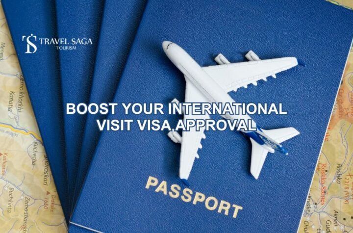 International Visit Visa | International Visit Visa Services