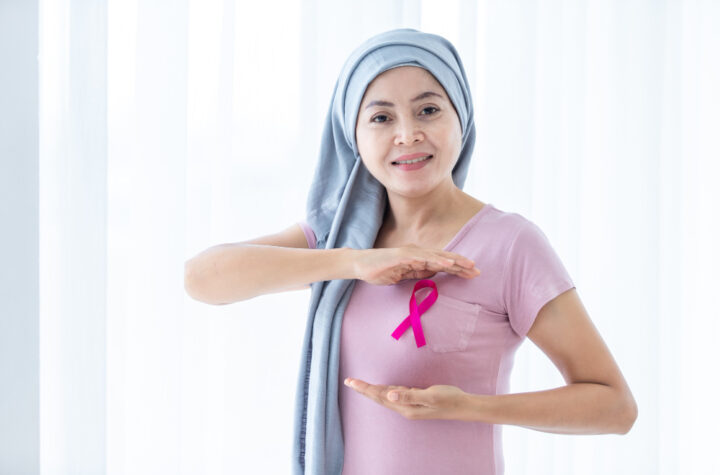 Breast Cancer Treatment in Singapore