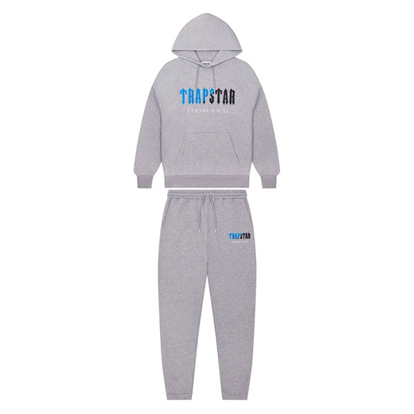 Trapstar Tracksuit