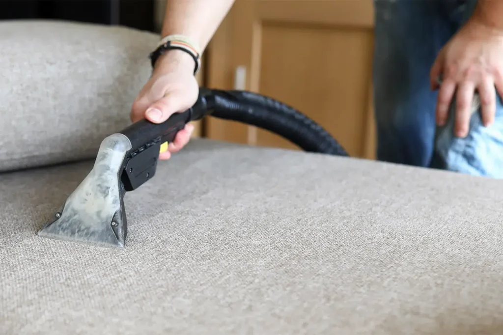 Choosing the Right Sofa Cleaning Service in Sydney