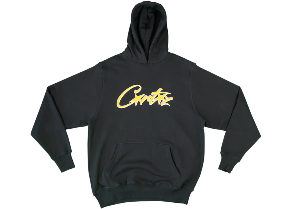 The Design corteiz clothing shop and hoodie