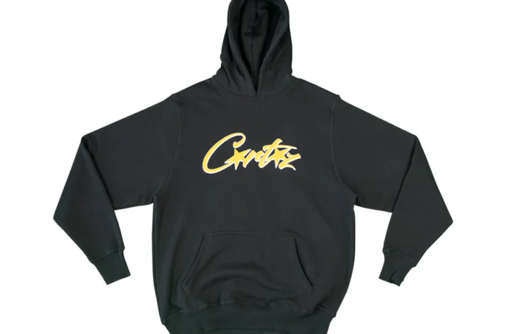 The Design corteiz clothing shop and hoodie