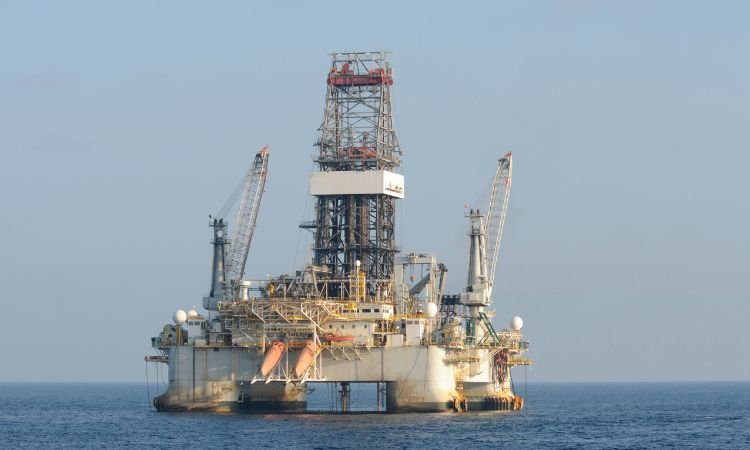 Deepwater And Ultra-Deepwater Drilling Market