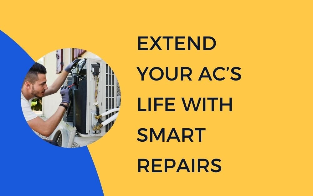 AC Repair Dubai