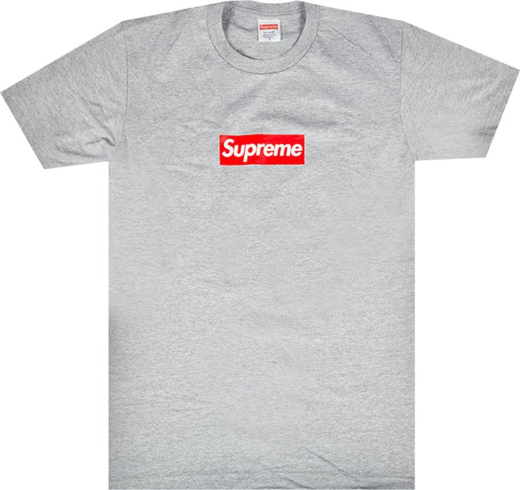 Supreme-T-shirt