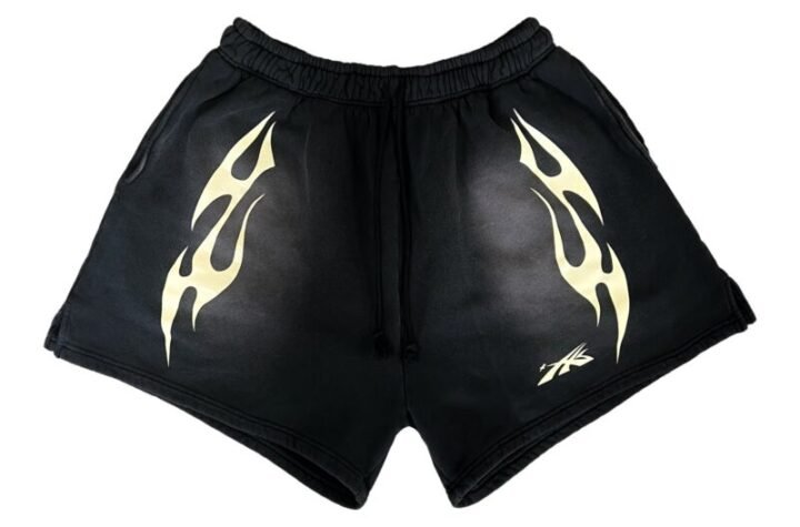 Hellstar Shorts