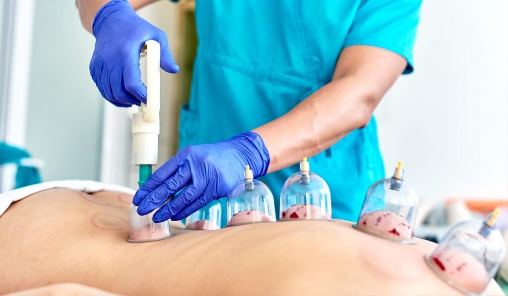 hijama treatment in mumbai