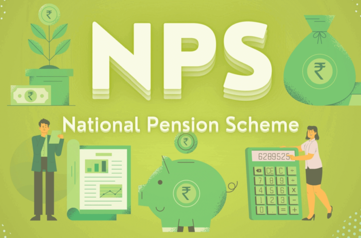 National Pension Scheme