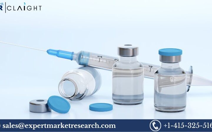 Neoantigen Cancer Vaccine Market Size, Industry Report 2032