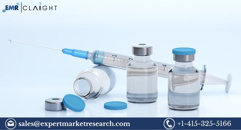 Neoantigen Cancer Vaccine Market Size, Industry Report 2032