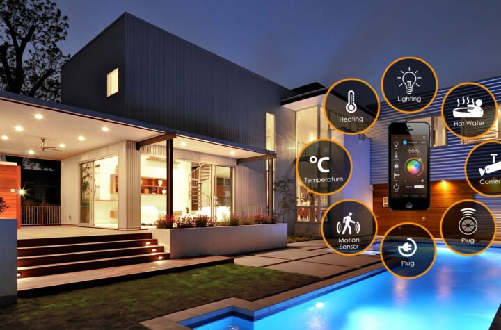 office and home automation services