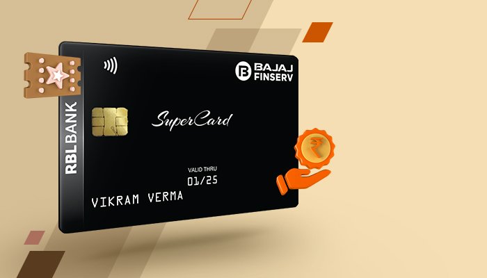 RBL Bank credit card