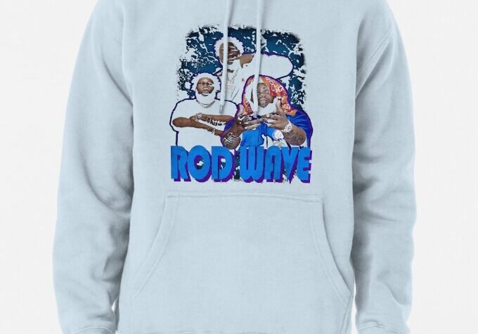 Rod Wave hoodie, .,.,.,.,.,.,.,.,.,.,.,.,.,.