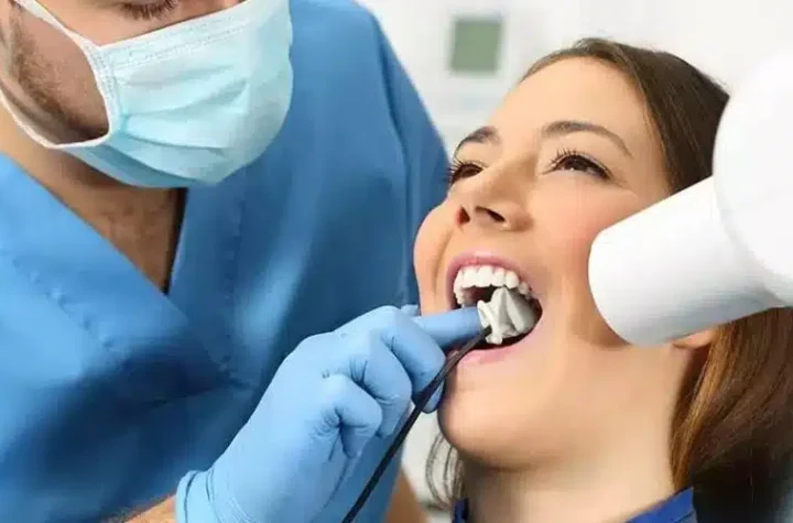 root canal treatments