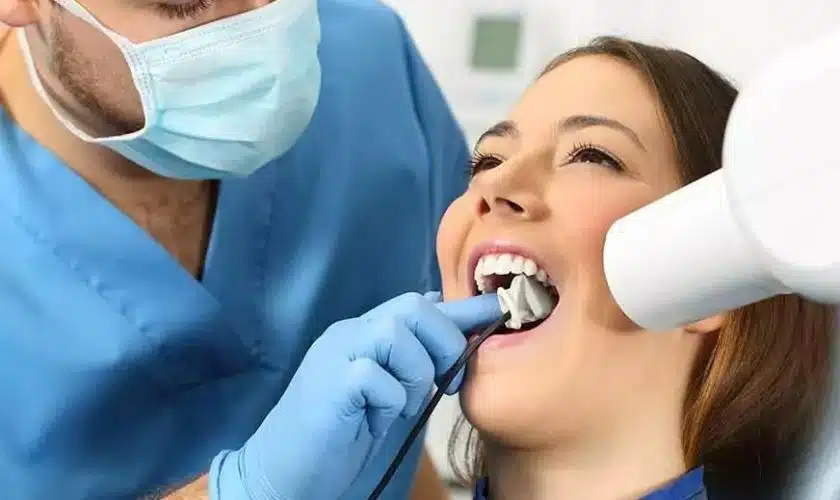 root canal treatments