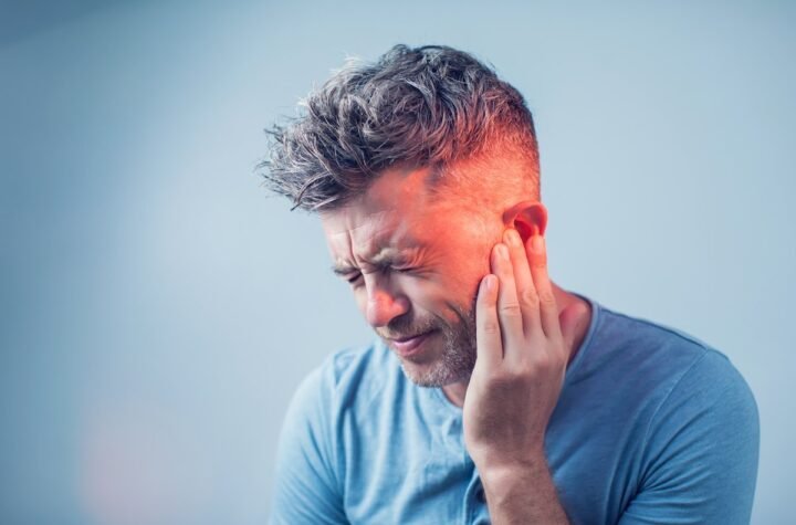 Tinnitus Treatment in Lahore and pure tone