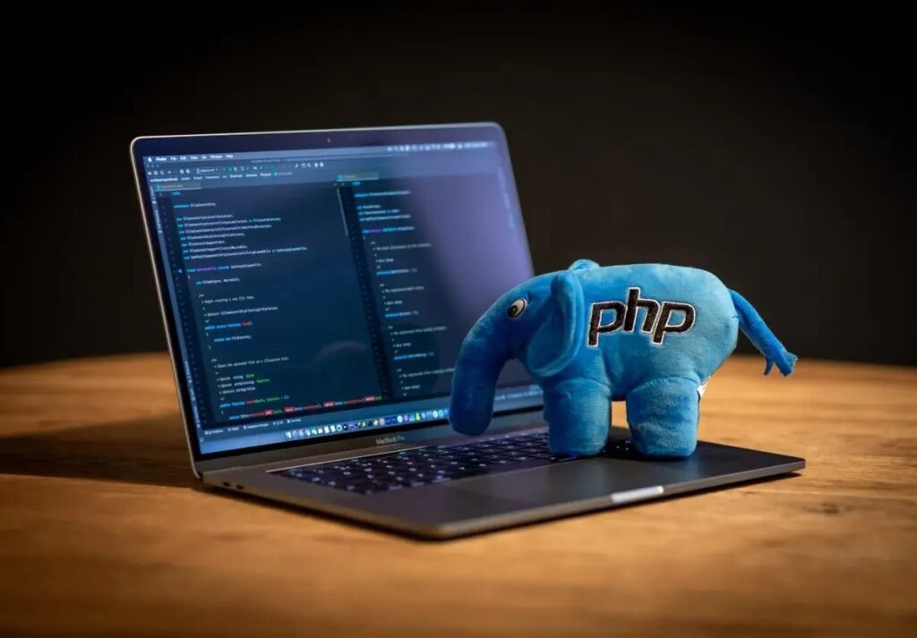 PHP Development Company