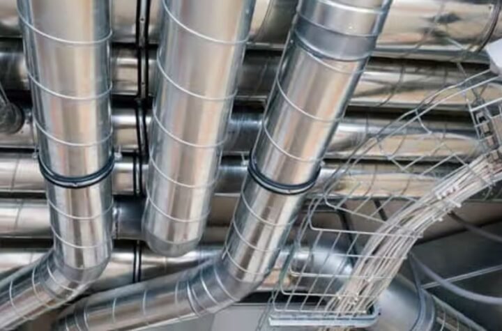 AC Ducts