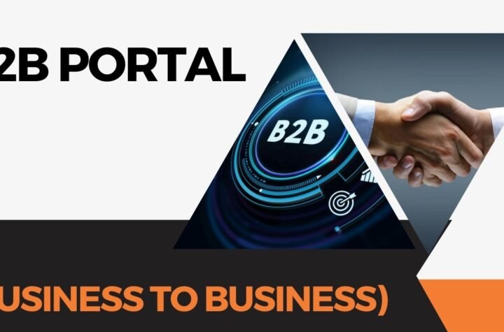 UAE largest B2B portal