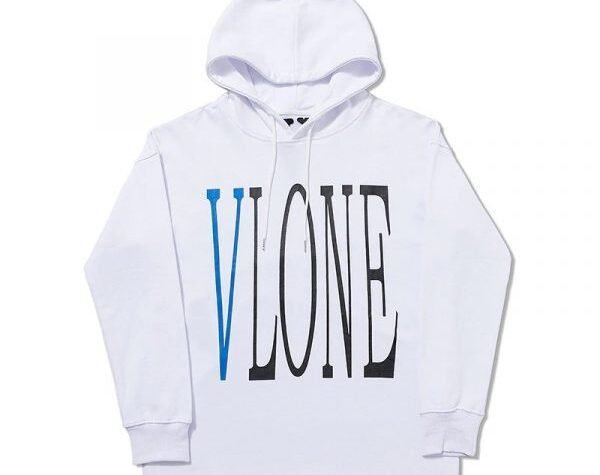 Embrace Edge with the Latest New Vlone Hoodie