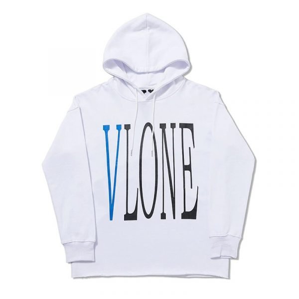 Embrace Edge with the Latest New Vlone Hoodie