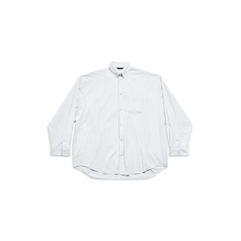 balenciaga-shirt-oversized-light