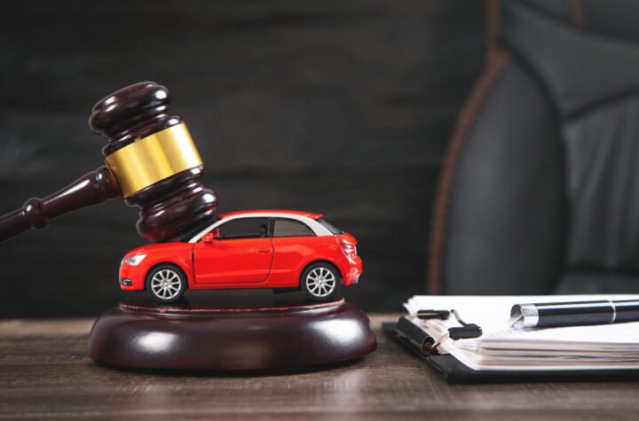 car accident lawyer