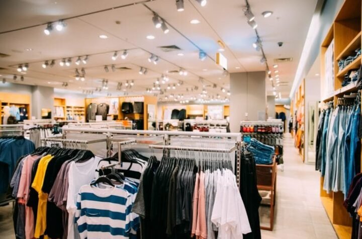 Retail Fit Out Companies in Dubai