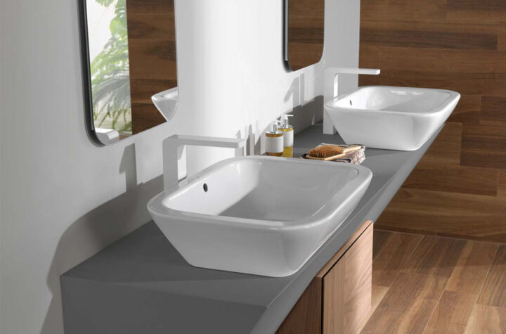 How To Choose a Washbasin