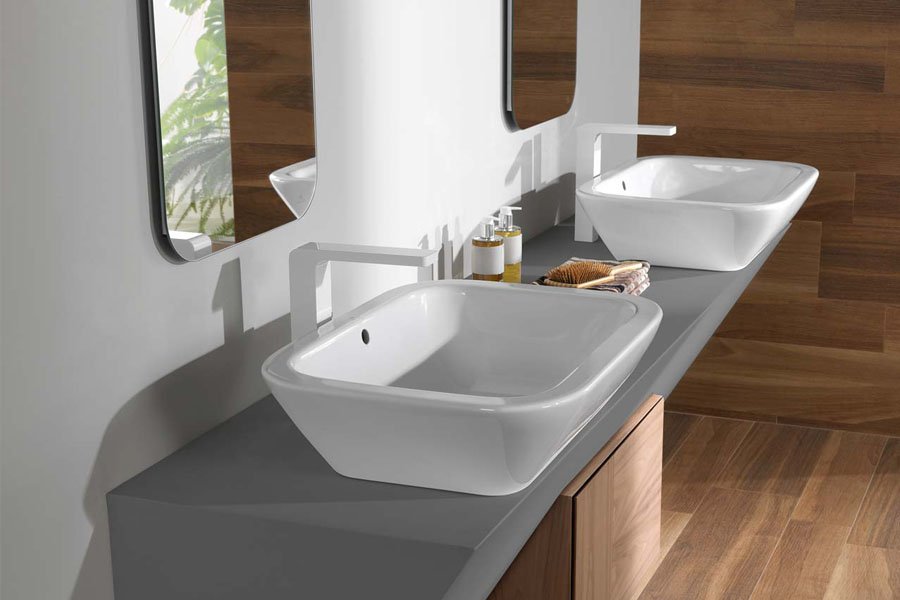 How To Choose a Washbasin