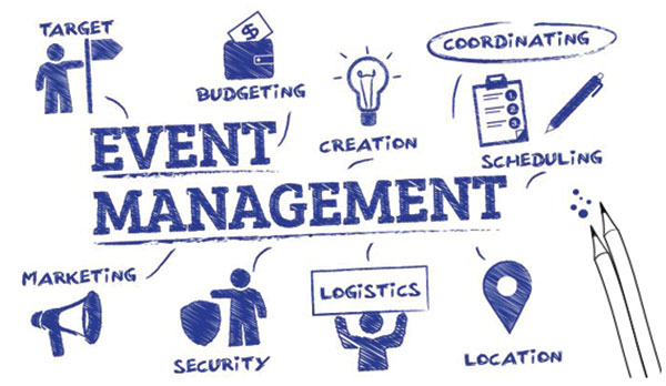 Event Management Services