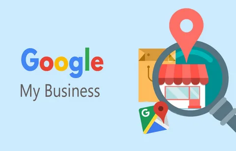 Optimize Your Google My Business