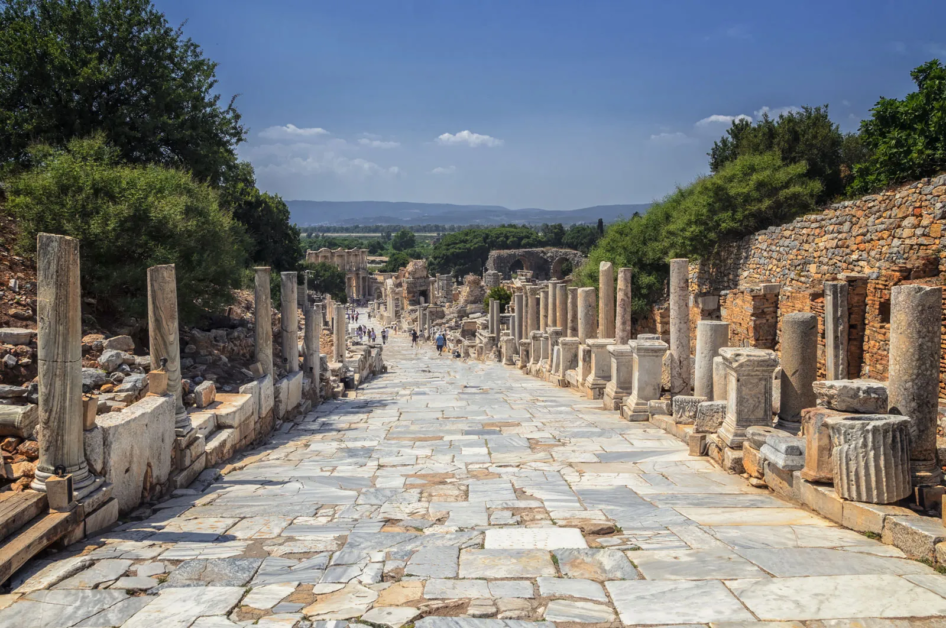 Ephesus