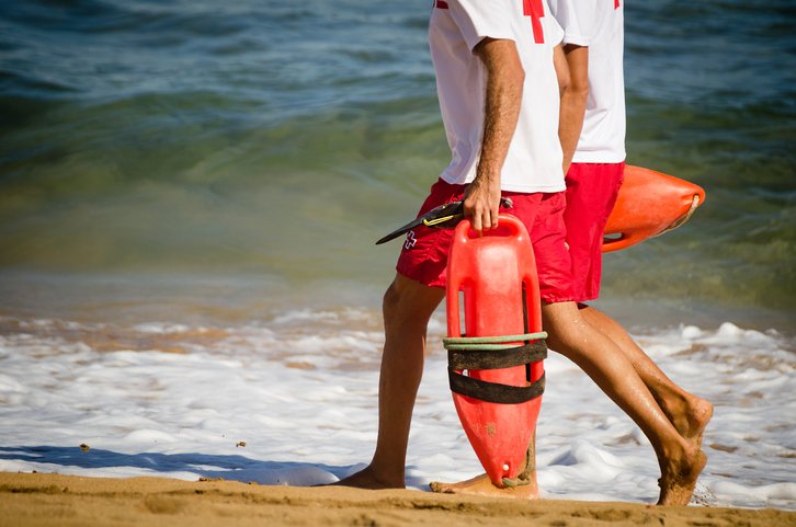 Lifeguard Certificate