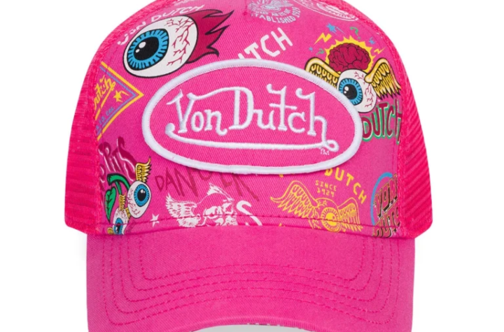 Von Dutch