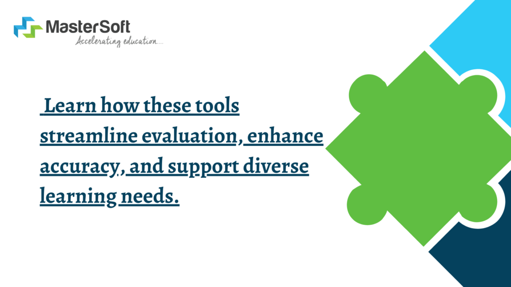 online assessment tool