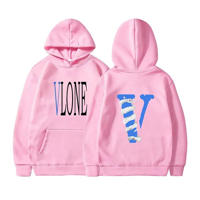 Vlone Hoodie