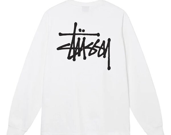 Stussy Sweatshirt