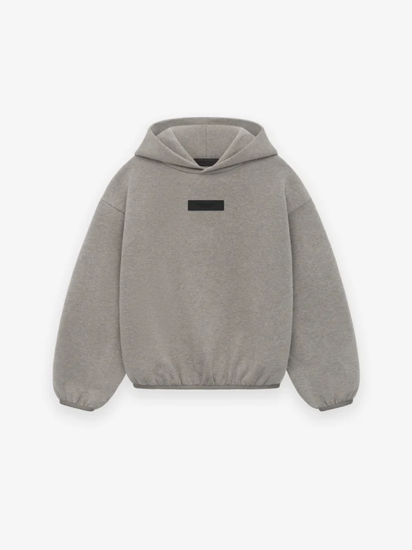 Essentials Hoodie