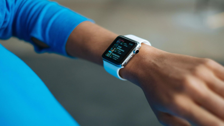 Fireboltt Smartwatch