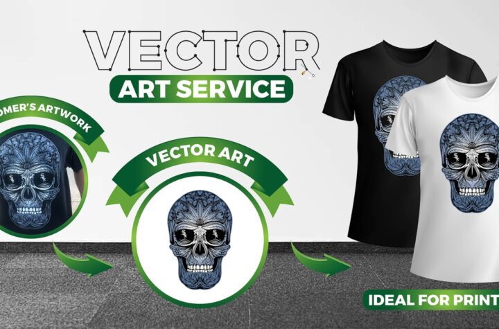 Affordable Digitizing Vector Services: Your Guide to the Best in the USA