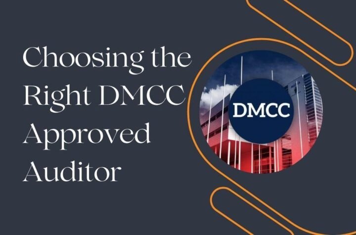 Dmcc Free Zone Approved Auditor