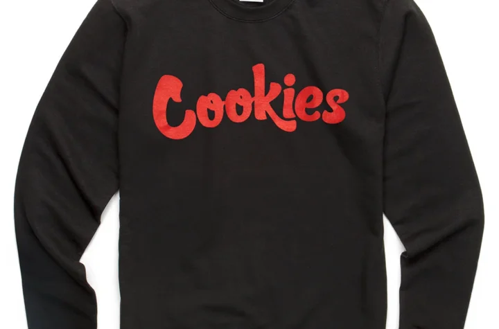 cookies shirt lies in its appeal to different