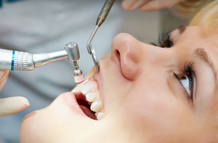 Preventative Dental Services in Chandler