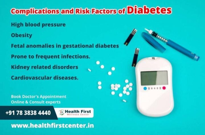 Diabetes Specialist