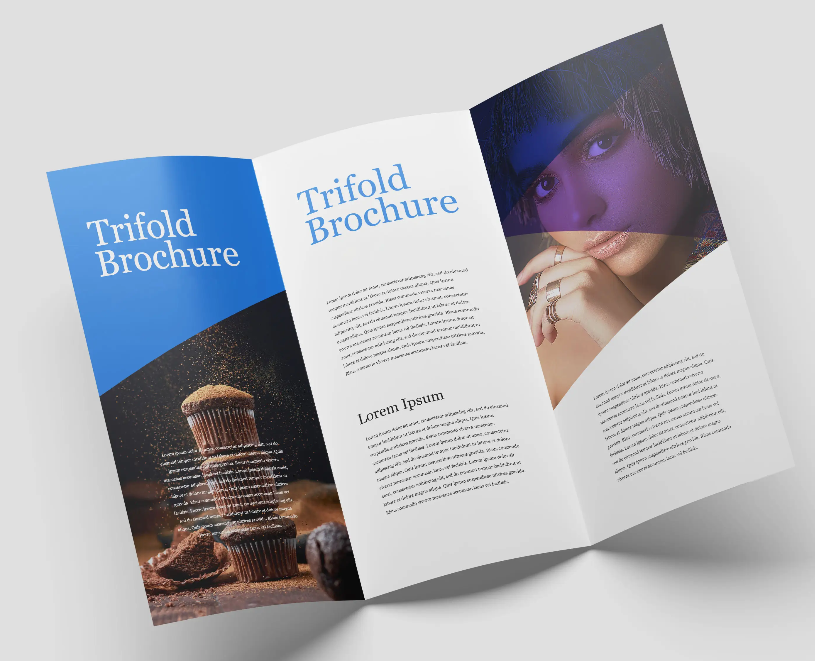 brochure printing