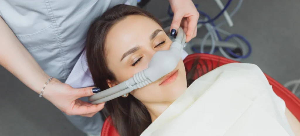 Sedation Dentistry Available in Gilbert